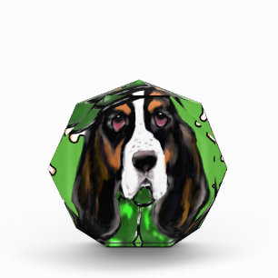 Basset Hound Award
