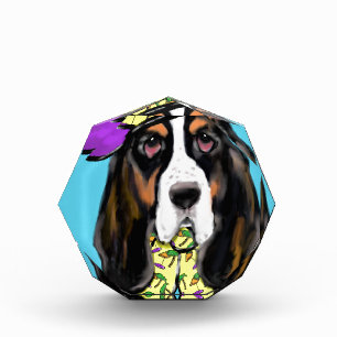 Basset Hound Award