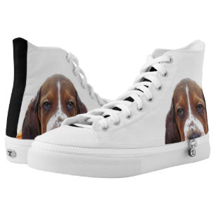 basset shoes