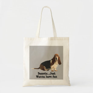 basset hound accessories