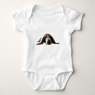 Basset hound hotsell baby clothes