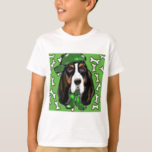 Basset Hound T-Shirt