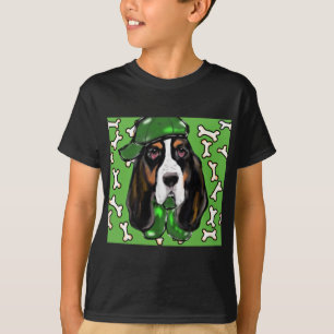 Basset Hound T-Shirt