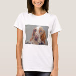 Basset hound T-Shirt