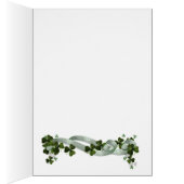 Basset Kiss Me I'm Irish (Inside (Right))