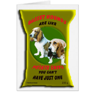 BassetChips Cards