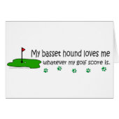 BassetHound (Front Horizontal)