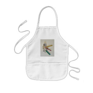 Bassie Child's Apron
