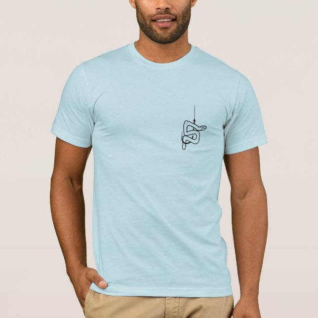 Bassmaster 09 T-Shirt (Front)