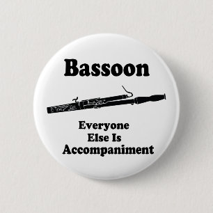 Basson Gift Button