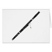 Bassoon (Front Horizontal)