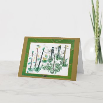 Bassoon Patch Card by missprinteditions at Zazzle