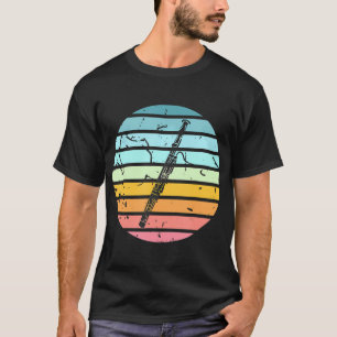 Bassoon Player Band and Orchestra Bassoonist T-Shirt