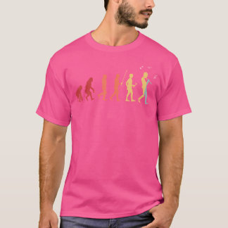 Bassoon Player Bassonist Reed Orchestra T-Shirt
