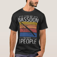 Bassoon Player Quote for Orchestra Woodwind 3