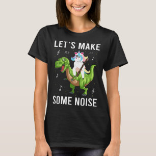 Bassoon Player Quote for Orchestra Woodwind T-Shirt