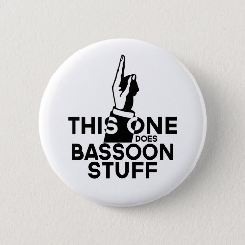 Bassoon Stuff _ Funny Bassoon Music Button
