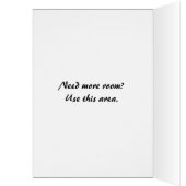 Bast Card (Inside (Left))