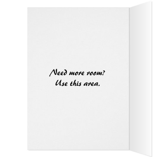 Bast Card (Inside (Left))