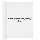 Bast Card (Inside (Right))