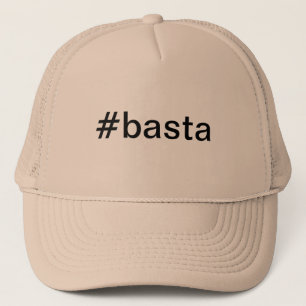 #basta Hat