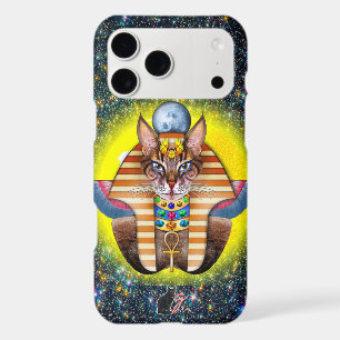 Bastet iPhone 17 Pro Max Case