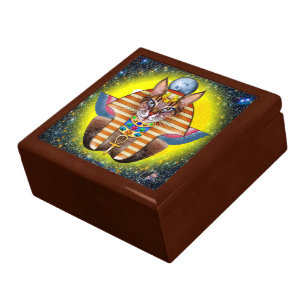Bastet Gift Box