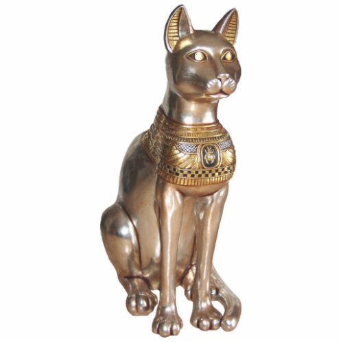 Bastet Sculpture