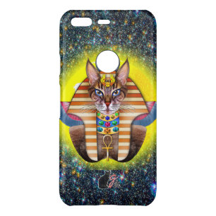 Bastet Uncommon Google Pixel Case
