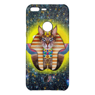Bastet Uncommon Google Pixel XL Case