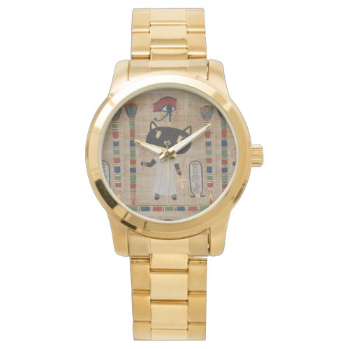 Bastet Watch