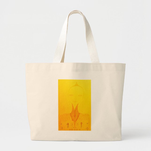 Bastian Large Tote Bag (Front)