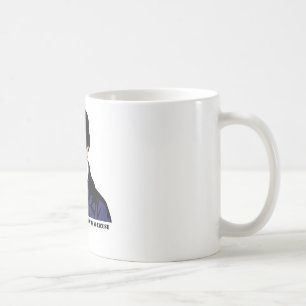 Bastiat Classic Mug