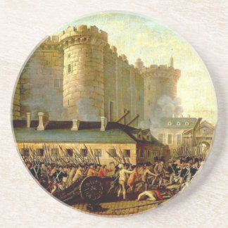 Bastille Coaster