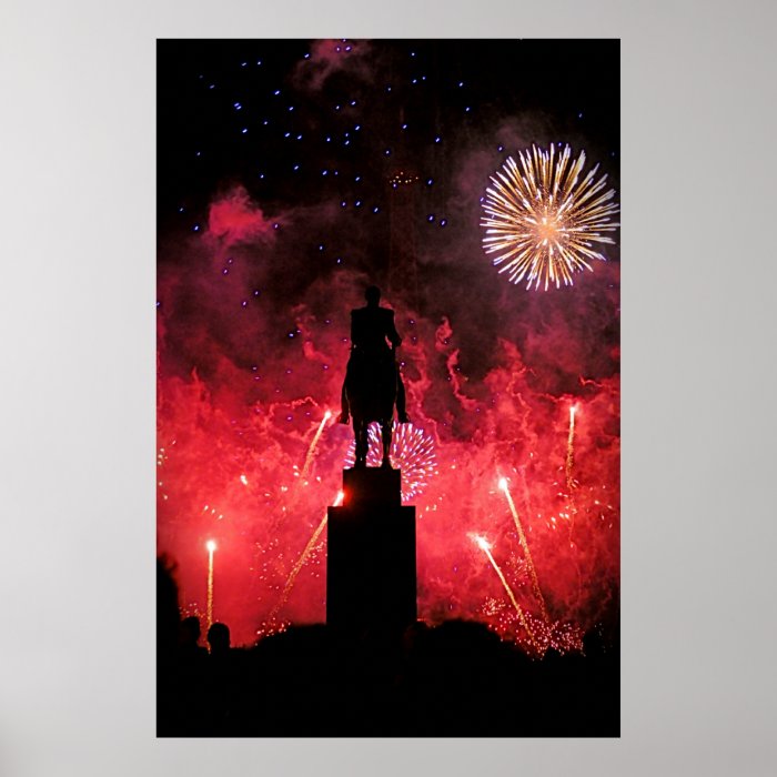 Bastille Day Posters