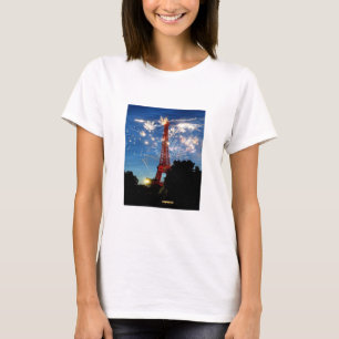 bastille day T-Shirt