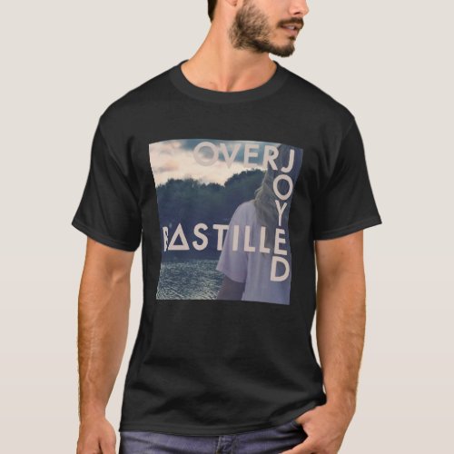 Bastille T_Shirt