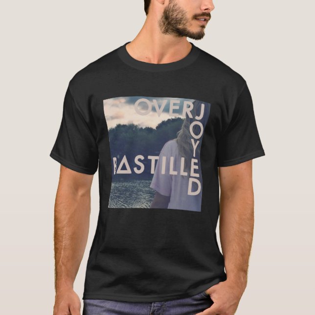 Bastille T-Shirt (Front)