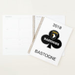Bastogne Calendar Planner<br><div class="desc">Bastogne Calendar</div>