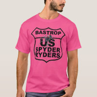 Bastrop Chapter - Logo Transparent