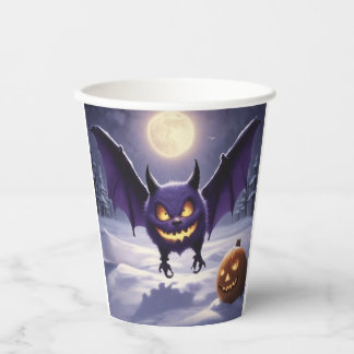 Bat and Jack moonlight cup