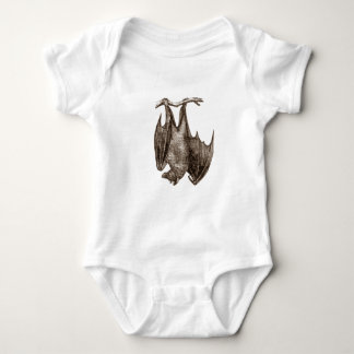 Bat Baby Bodysuit