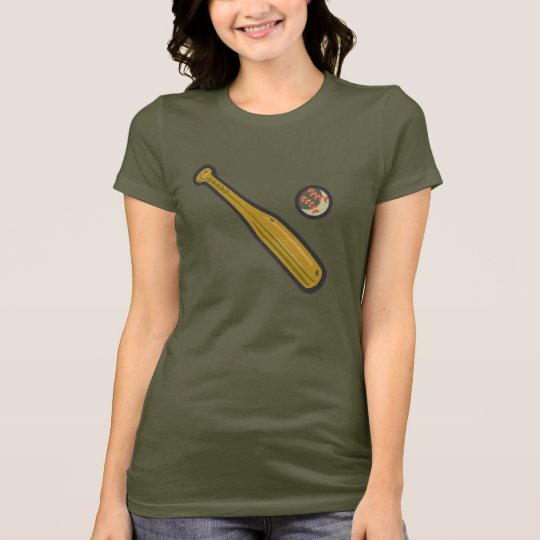 Bat & Ball T-Shirt