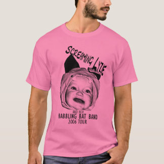 bat band T-Shirt