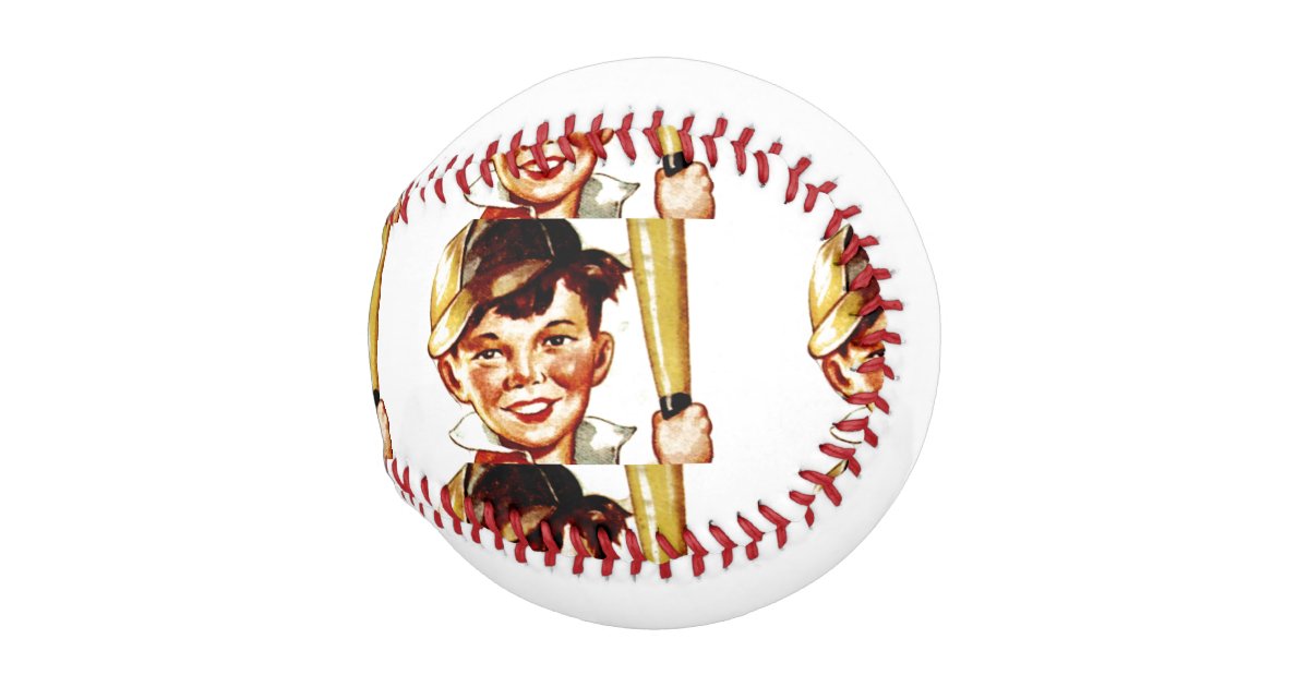 bat boy baseball | Zazzle