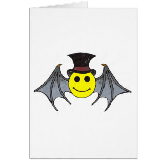 Bat Cards