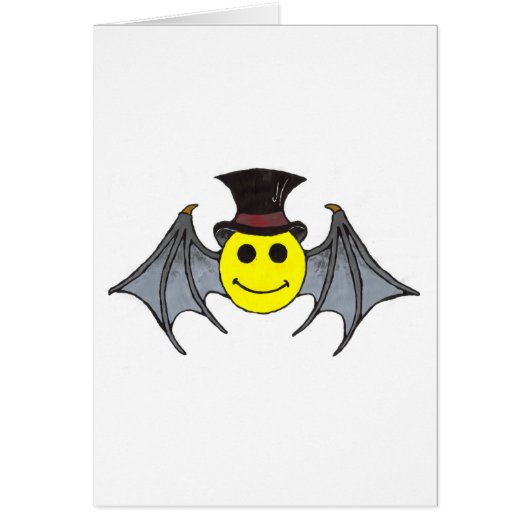 Bat Cards (Front)