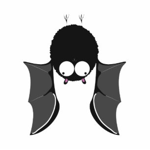 Bat Cave Cutout