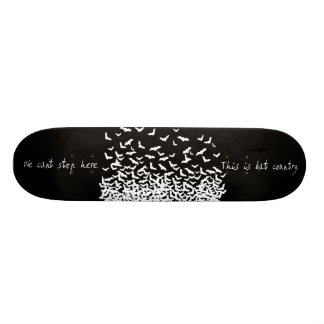 Bat Country Skateboard Deck