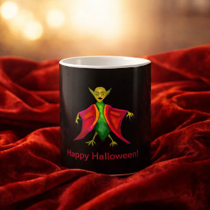 Bat creature Mug